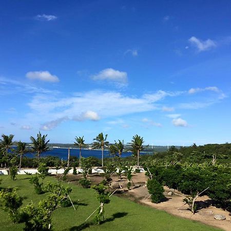 Southern Sun Homestay North Kenting Bagian luar foto