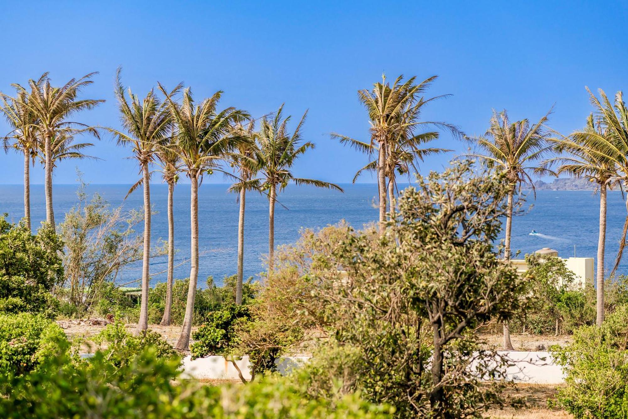 Southern Sun Homestay North Kenting Bagian luar foto