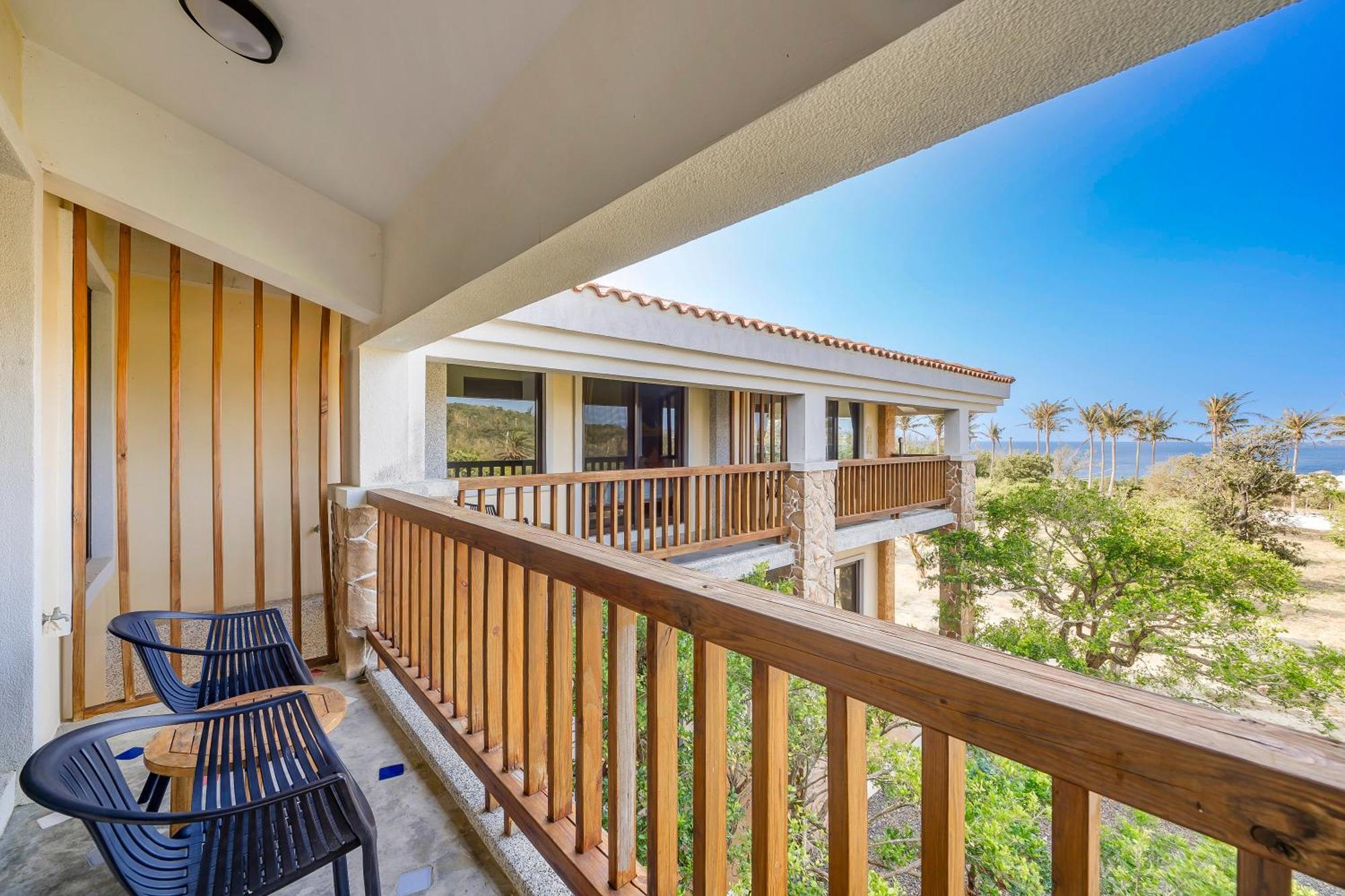 Southern Sun Homestay North Kenting Bagian luar foto