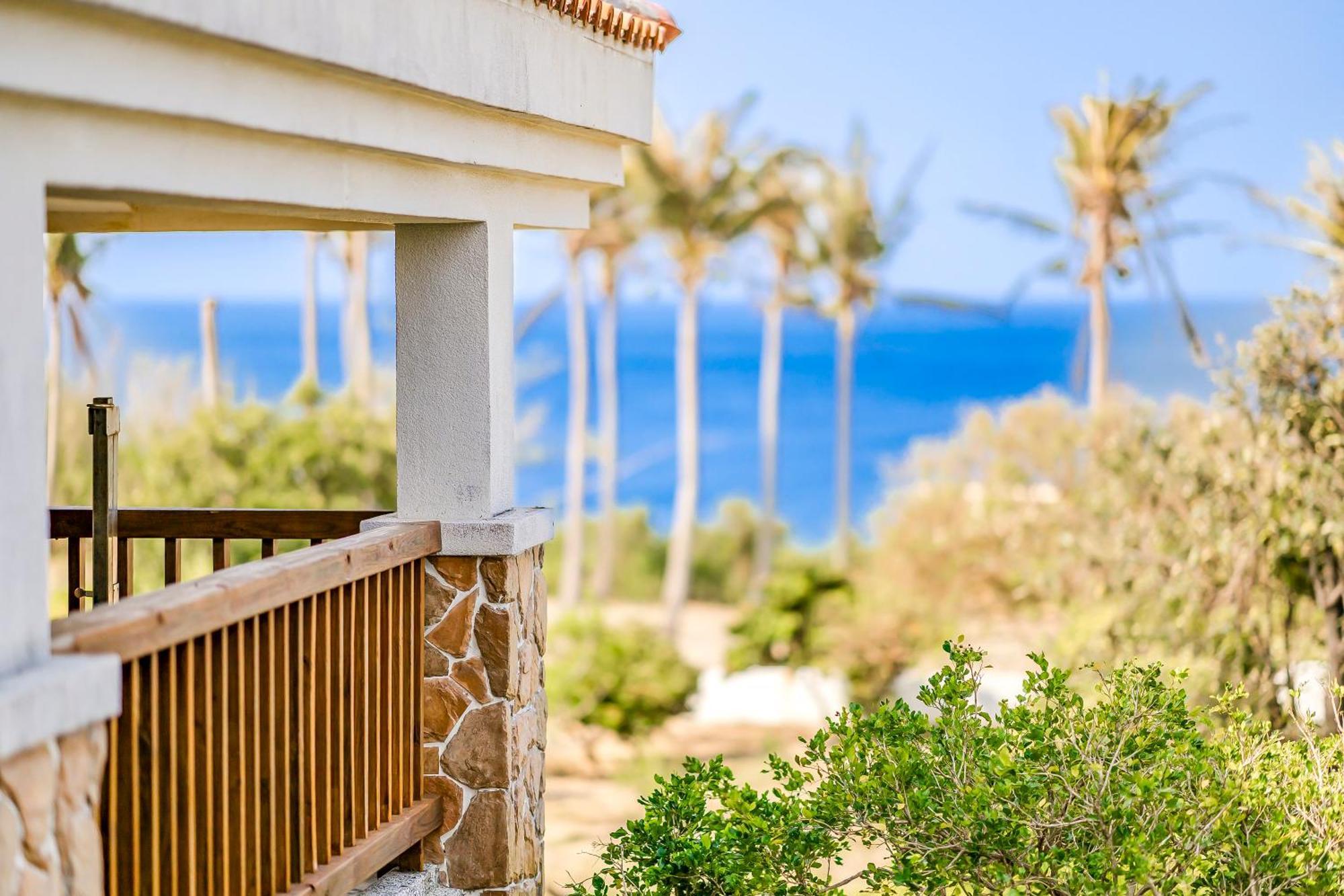 Southern Sun Homestay North Kenting Bagian luar foto