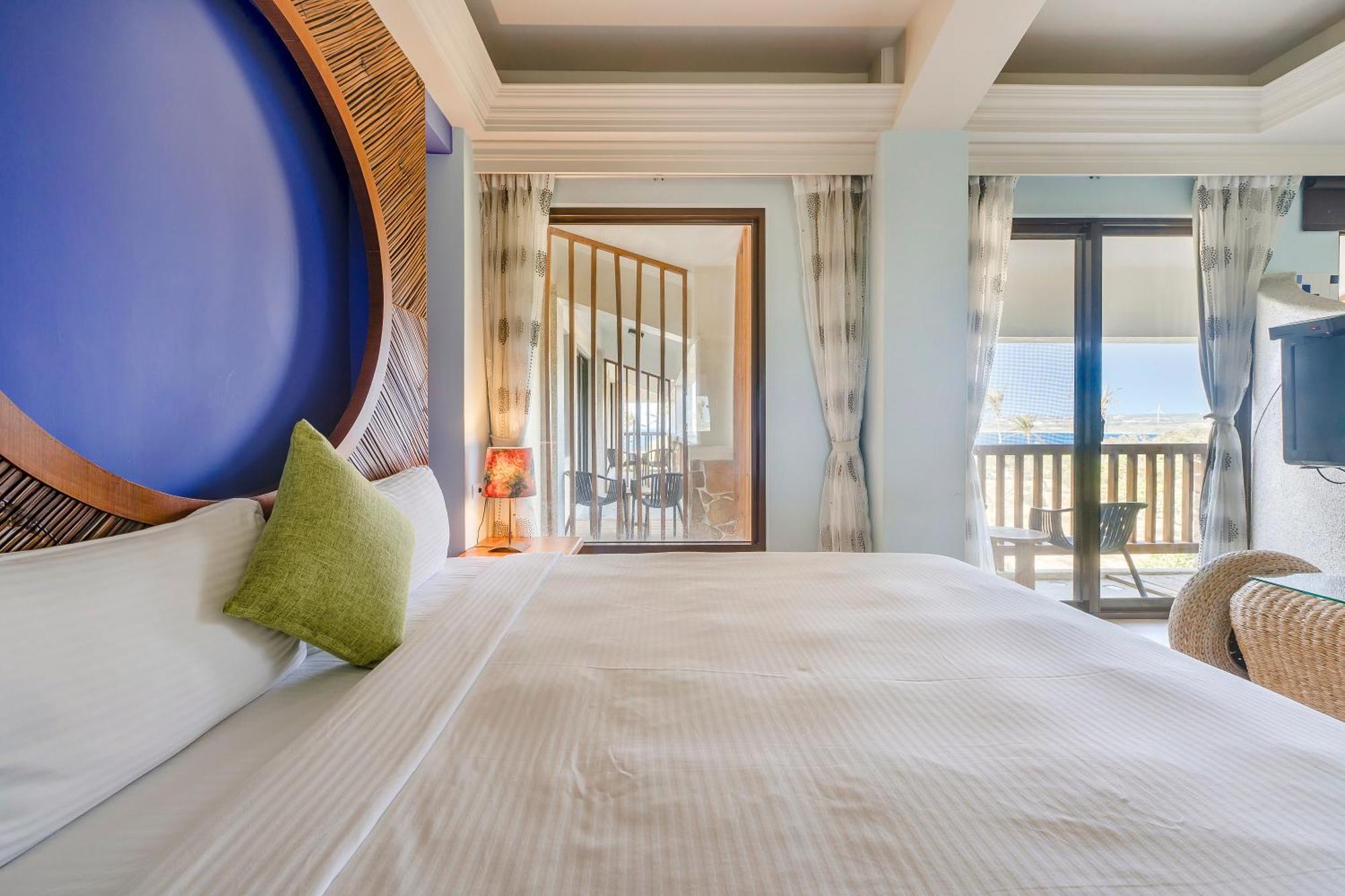 Southern Sun Homestay North Kenting Bagian luar foto