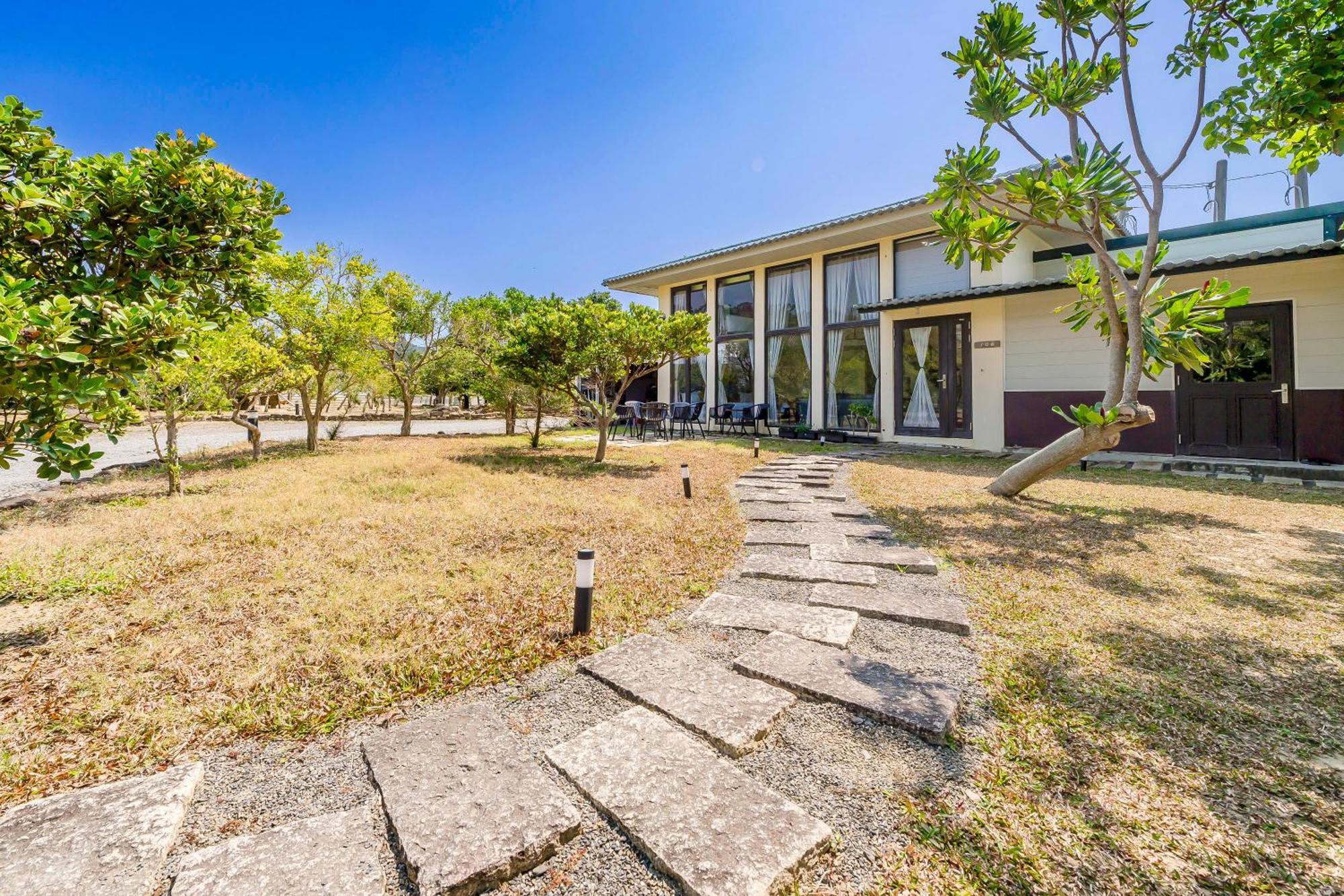 Southern Sun Homestay North Kenting Bagian luar foto