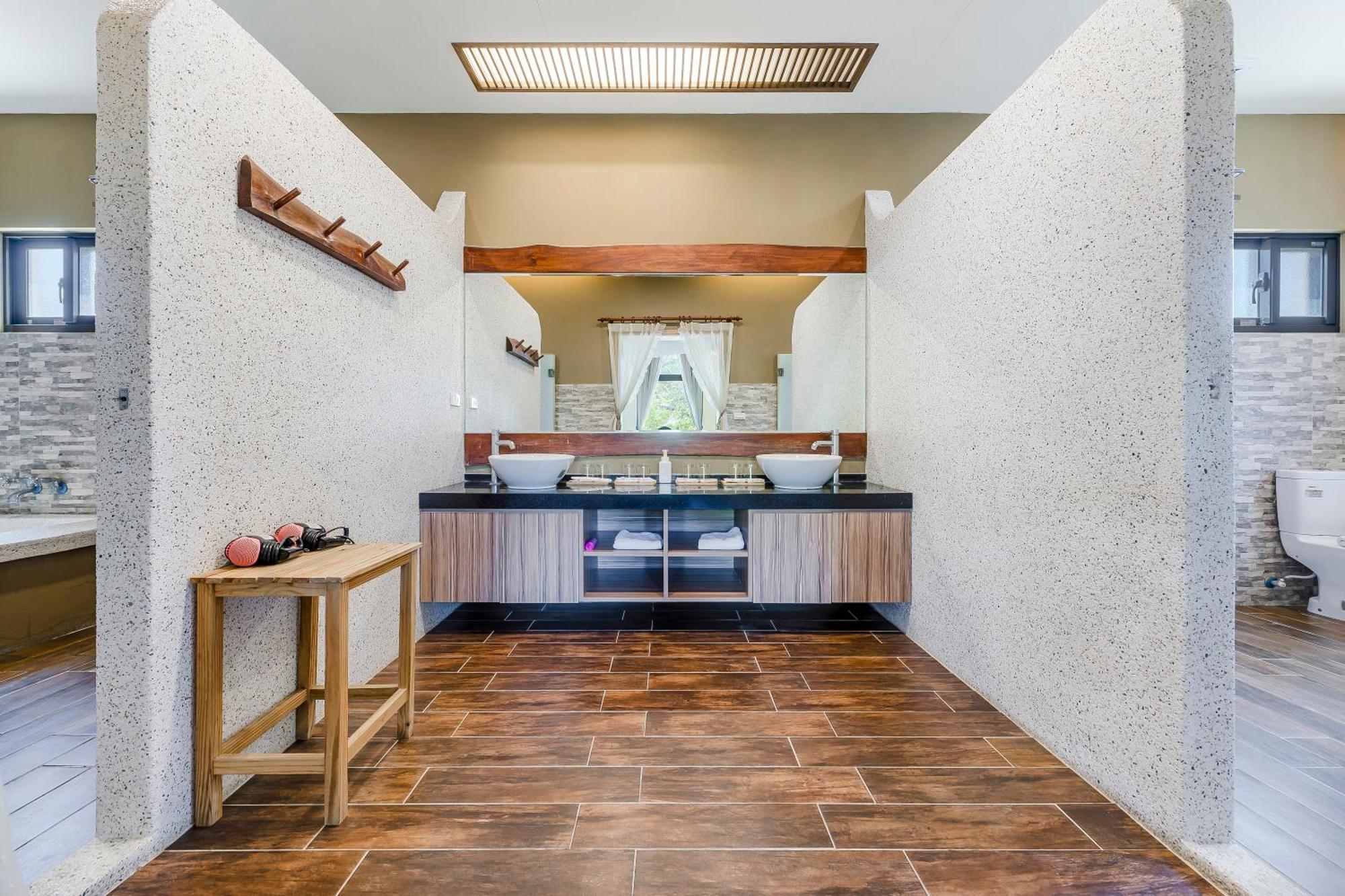 Southern Sun Homestay North Kenting Bagian luar foto