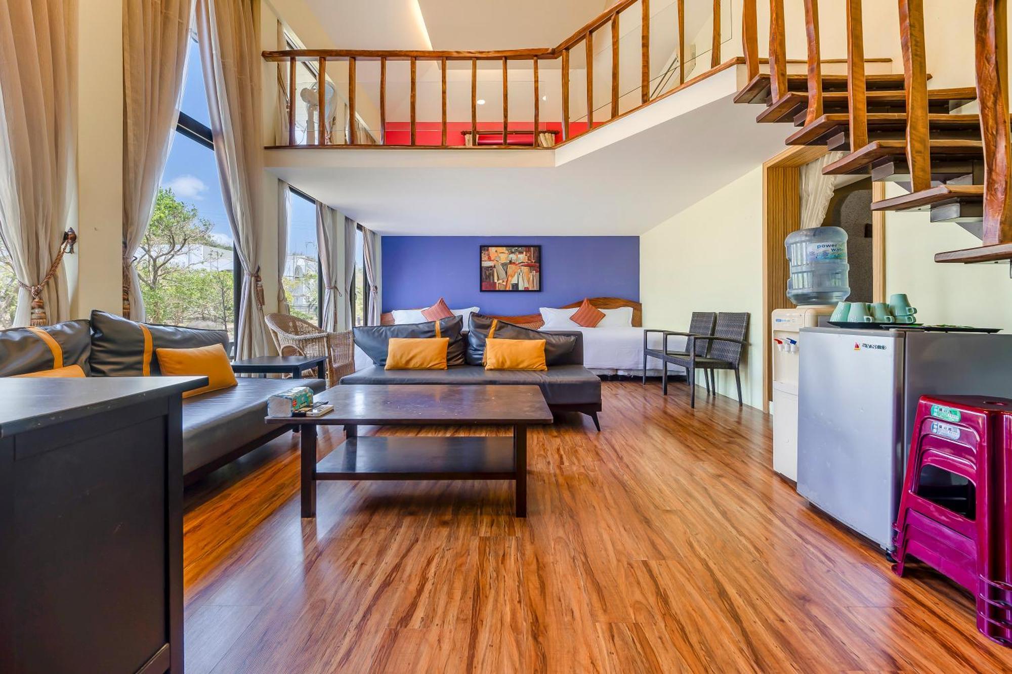 Southern Sun Homestay North Kenting Bagian luar foto