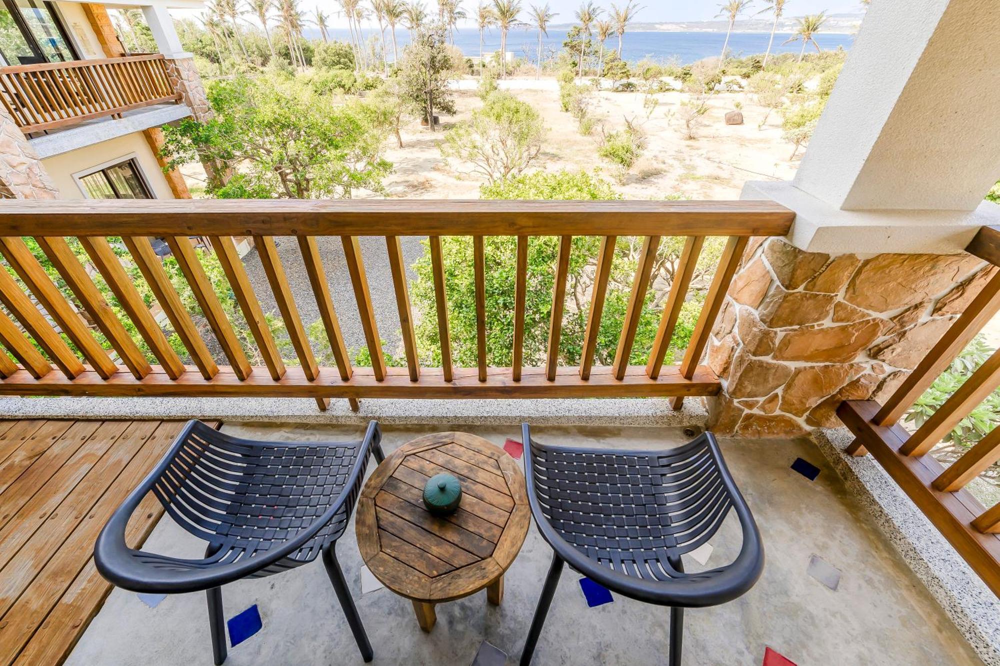 Southern Sun Homestay North Kenting Bagian luar foto