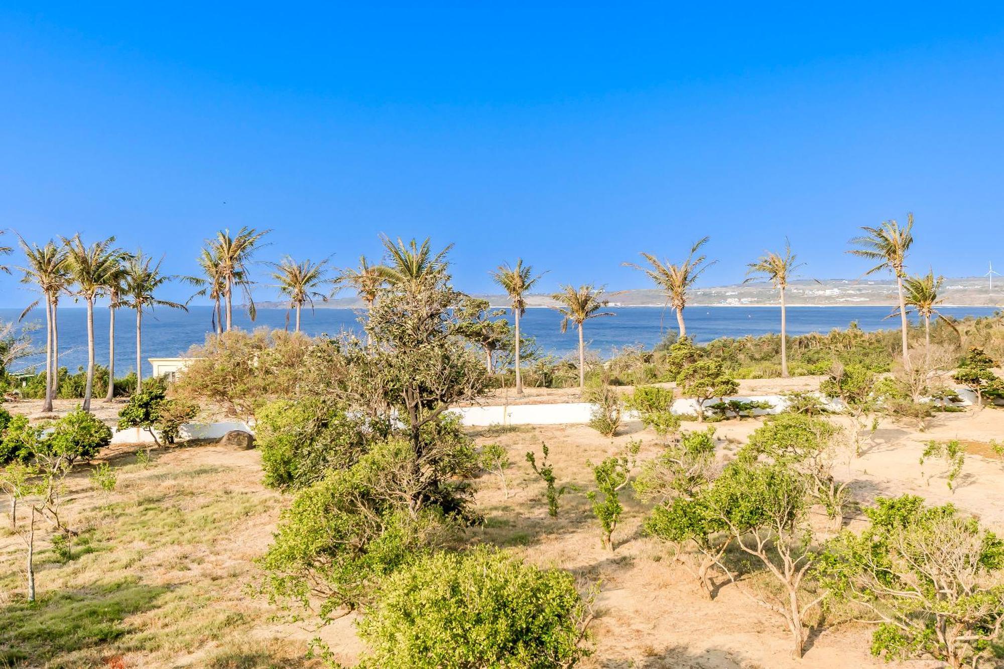 Southern Sun Homestay North Kenting Bagian luar foto