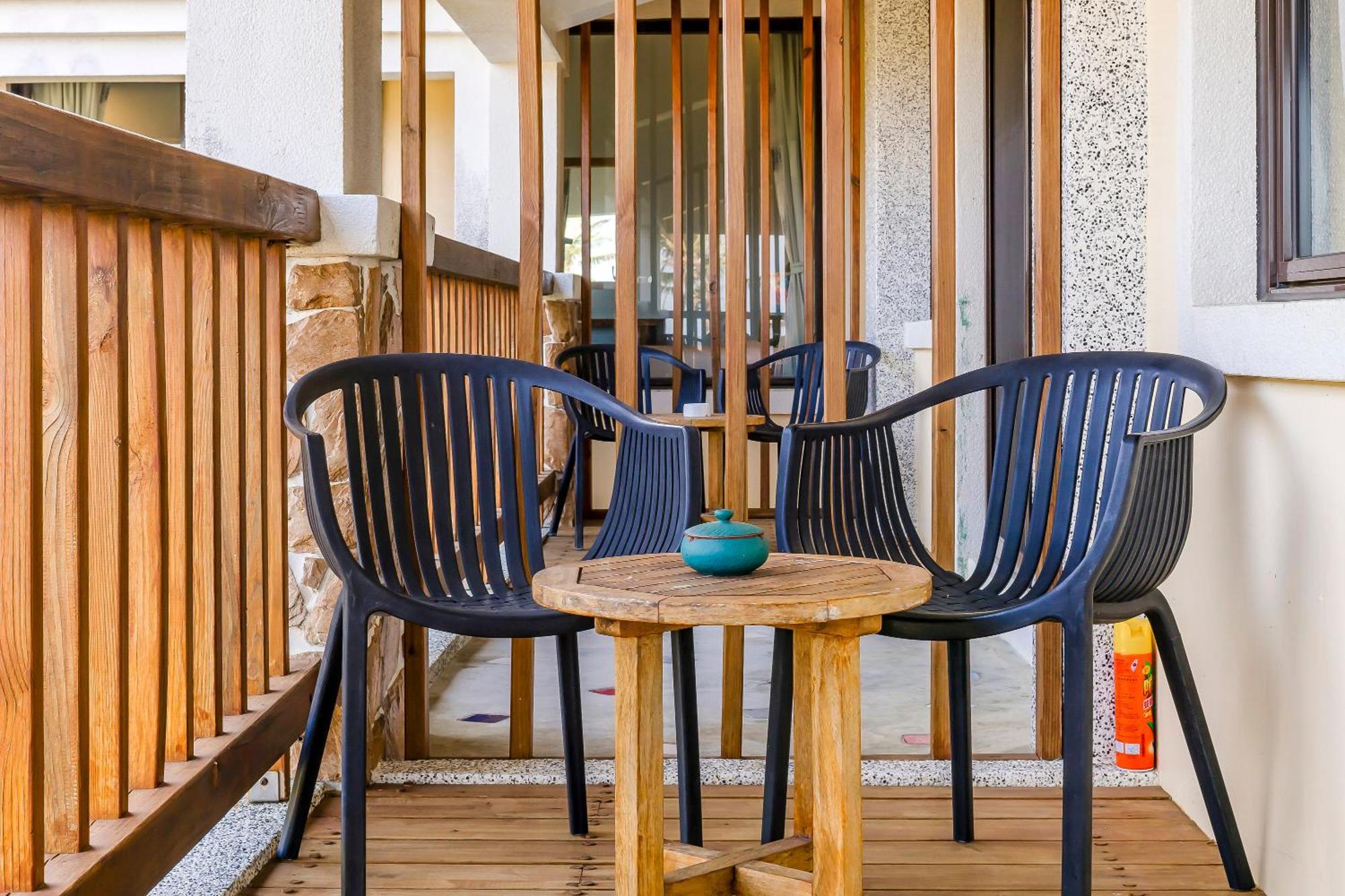 Southern Sun Homestay North Kenting Bagian luar foto