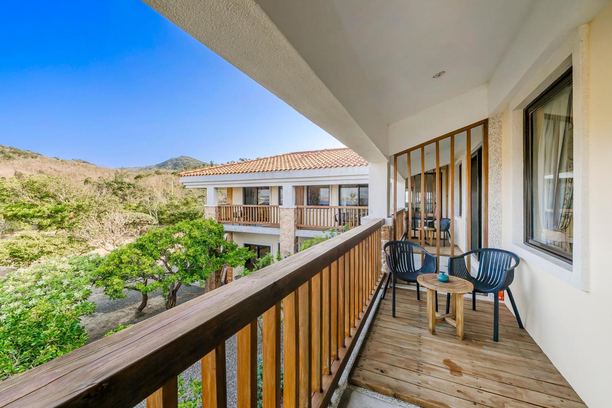 Southern Sun Homestay North Kenting Bagian luar foto