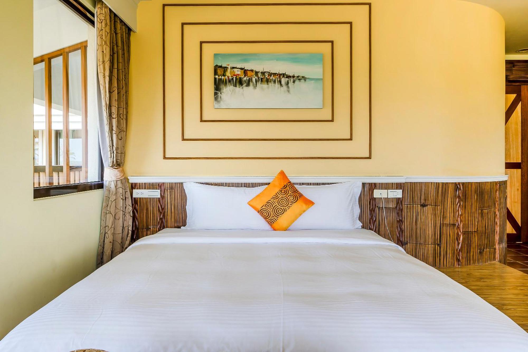 Southern Sun Homestay North Kenting Bagian luar foto
