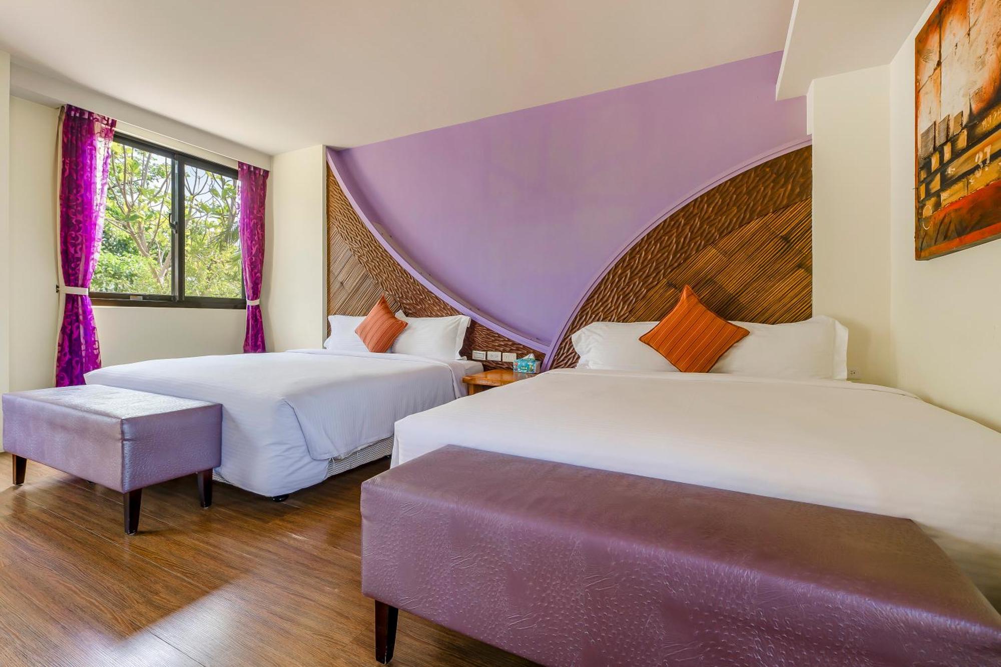 Southern Sun Homestay North Kenting Bagian luar foto