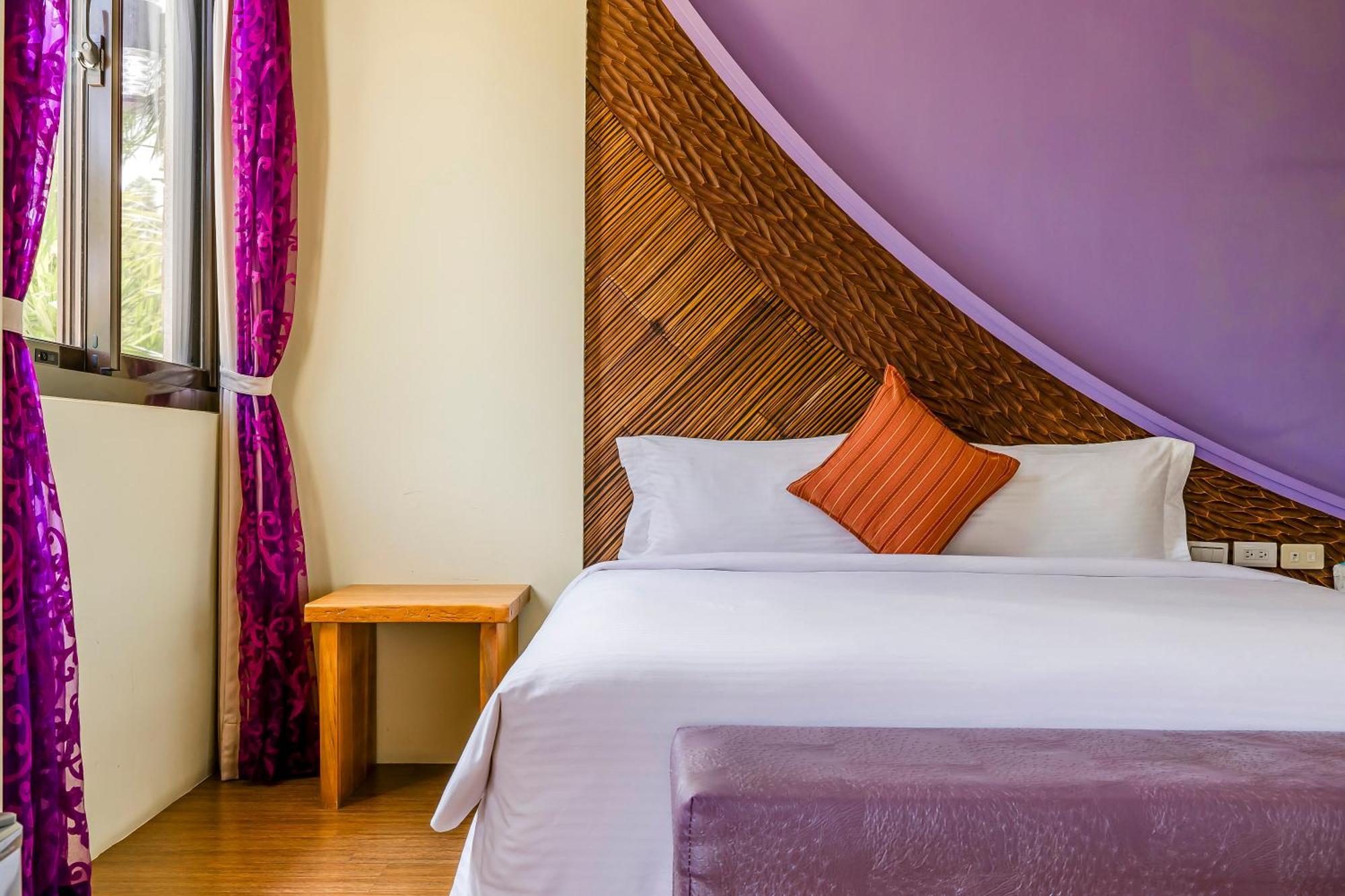 Southern Sun Homestay North Kenting Bagian luar foto