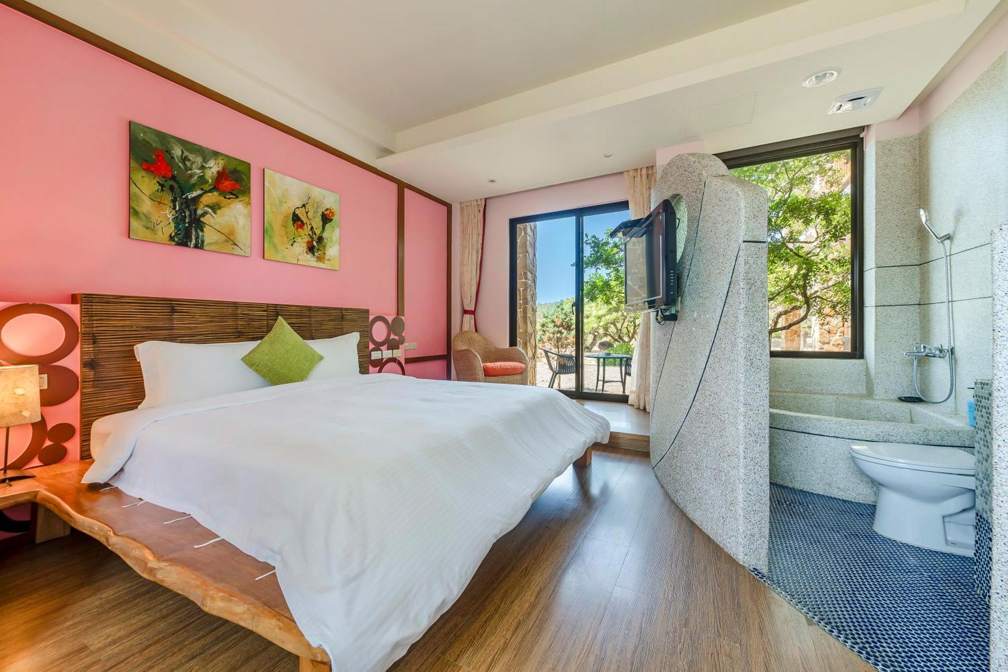 Southern Sun Homestay North Kenting Bagian luar foto