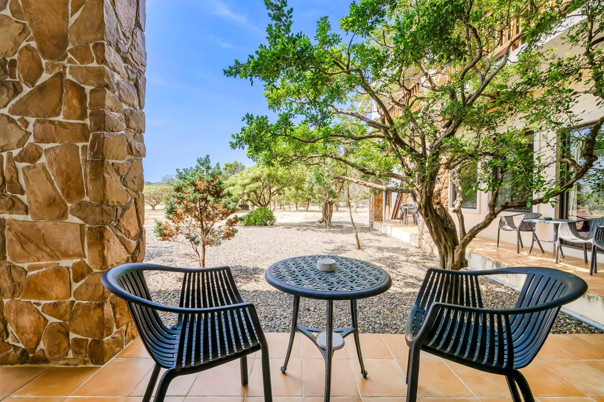 Southern Sun Homestay North Kenting Bagian luar foto
