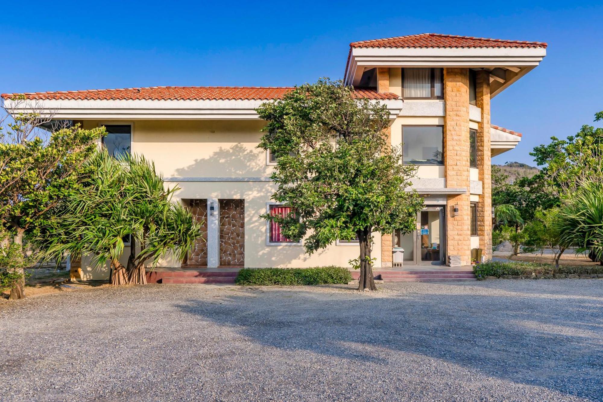 Southern Sun Homestay North Kenting Bagian luar foto