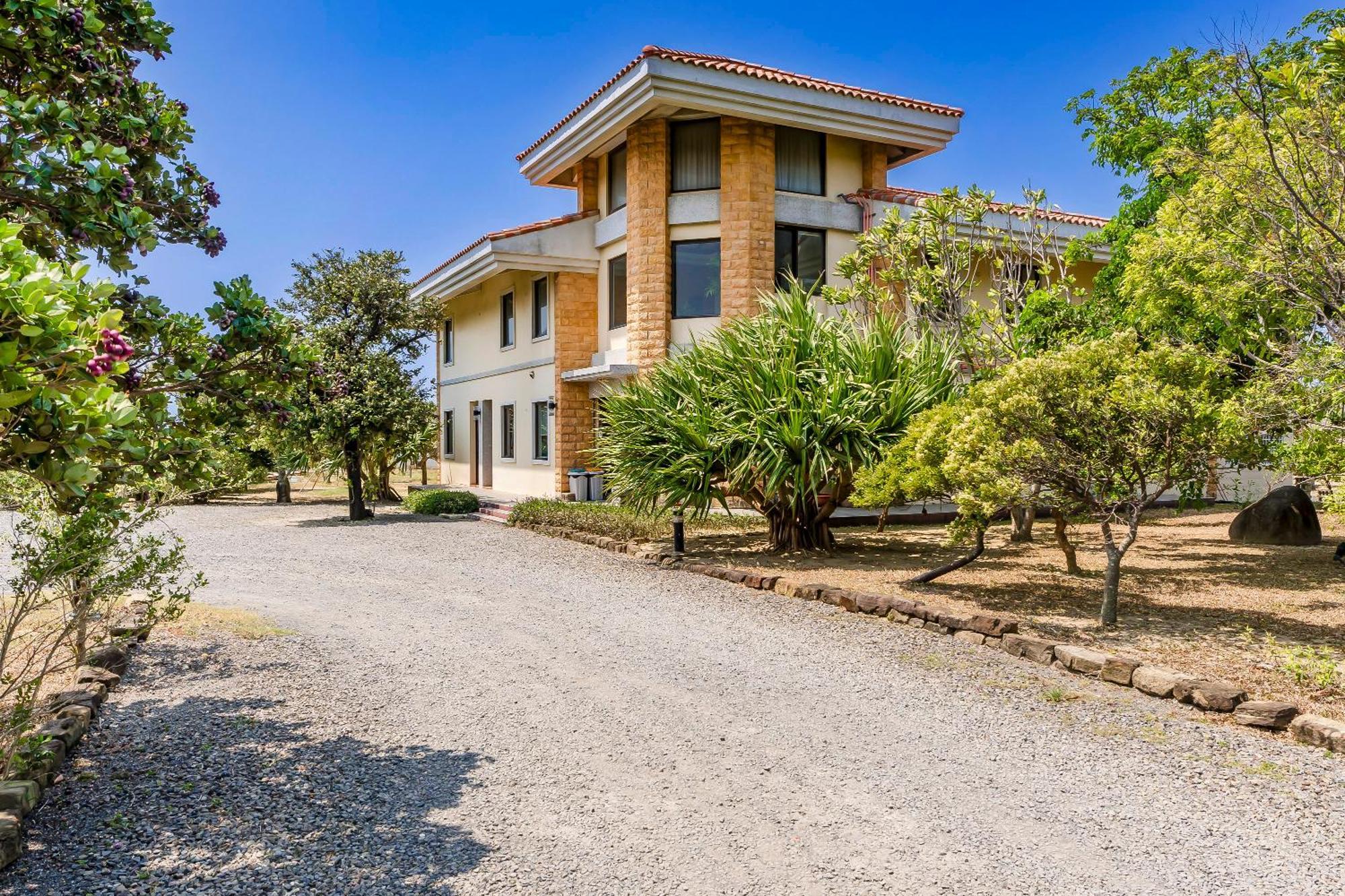 Southern Sun Homestay North Kenting Bagian luar foto