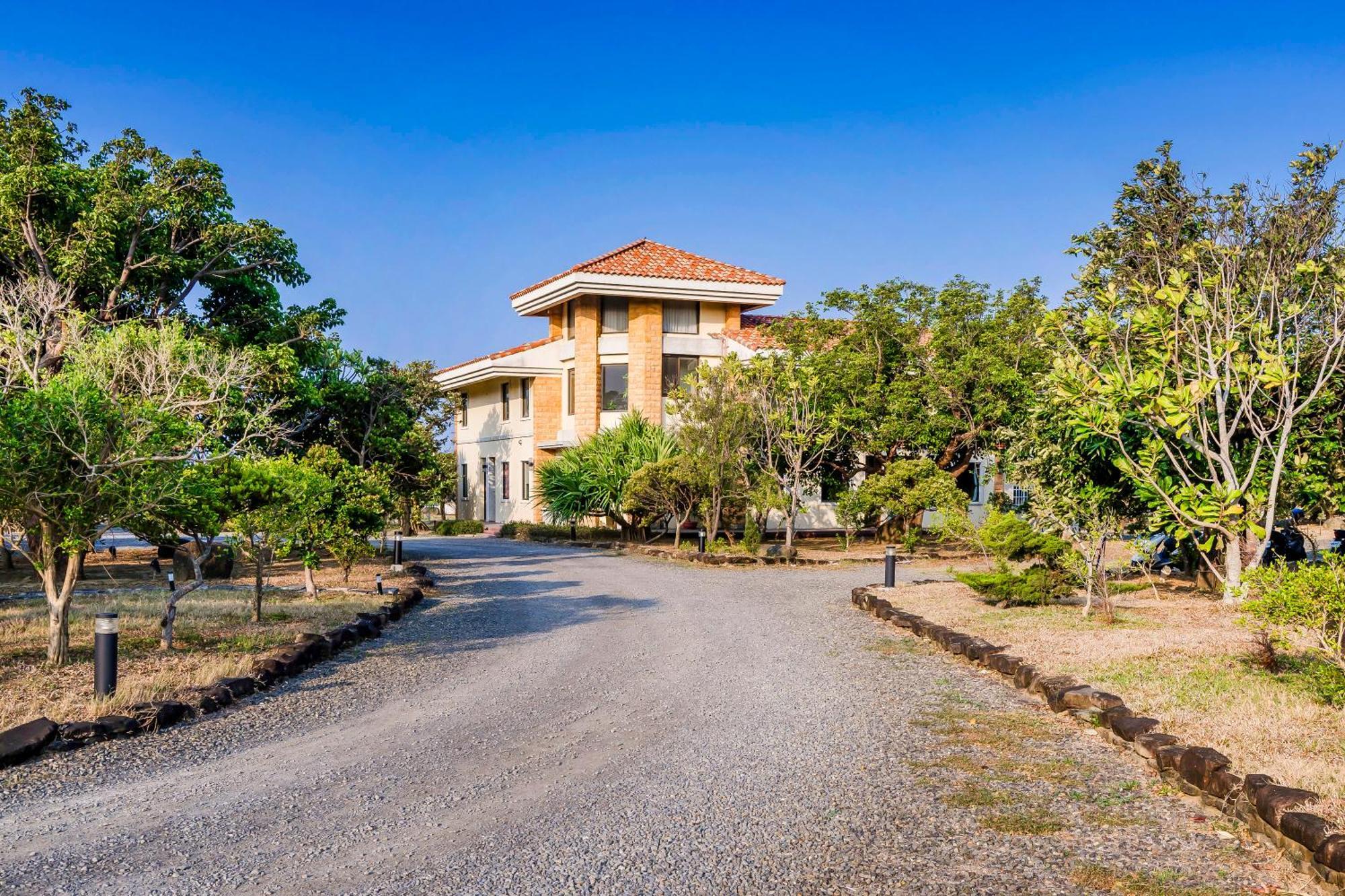 Southern Sun Homestay North Kenting Bagian luar foto