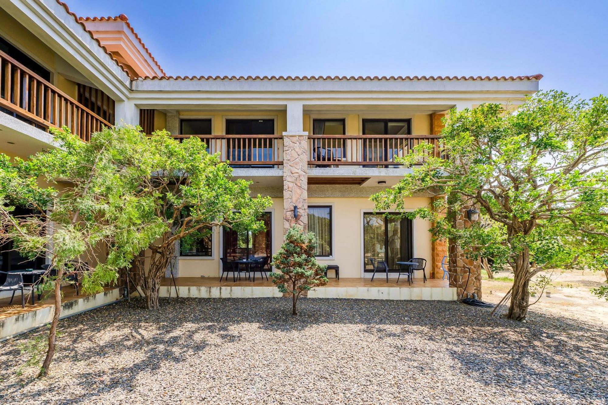 Southern Sun Homestay North Kenting Bagian luar foto